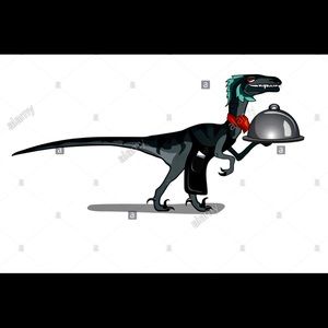 For the Jurassic cave and modern home